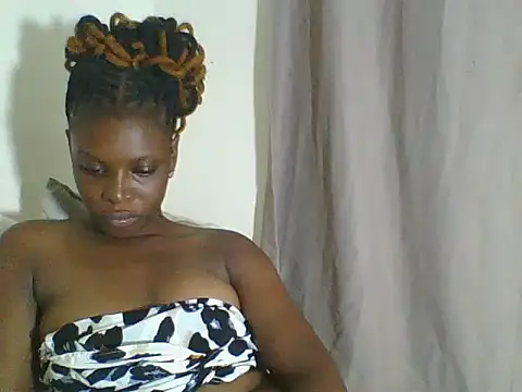 Snapshot of Blacksweetbeb chatting on January 30, 2025, 5:52 am Blacksweetbeb online show from January 30, 2025, 5:52 am