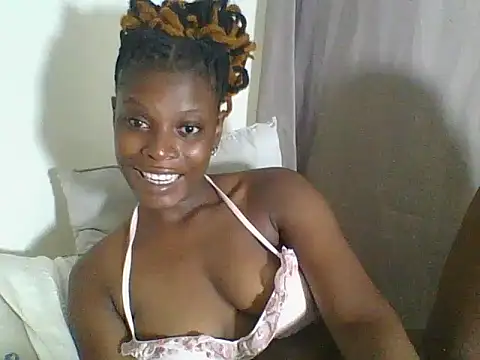 Snapshot of Blacksweetbeb chatting on January 30, 2025, 9:25 am Blacksweetbeb online show from January 30, 2025, 9:25 am