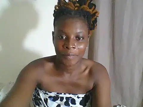 Snapshot of Blacksweetbeb chatting on January 31, 2025, 12:29 pm Blacksweetbeb online show from January 31, 2025, 12:29 pm