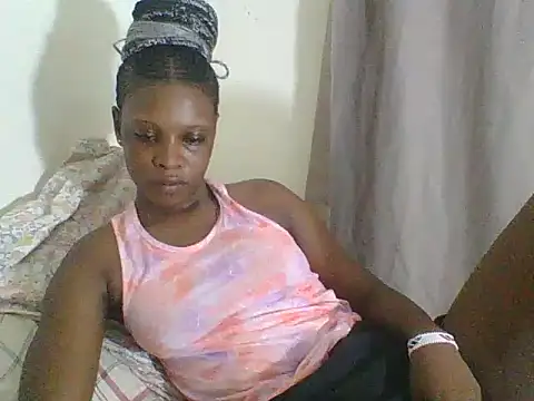 Snapshot of Blacksweetbeb chatting on March 15, 2025, 6:14 am Blacksweetbeb online show from March 15, 2025, 6:14 am