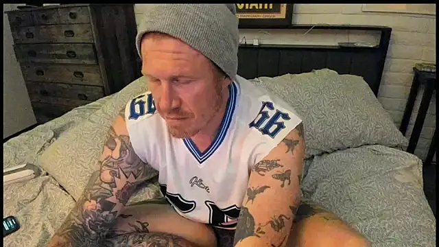 JeffJocc online show from October 24, 2025, 3:14 am