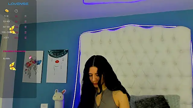 KyleRosee online show from January 24, 2025, 12:31 pm