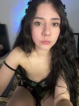 KyleRosee online show from March 13, 2025, 2:38 am