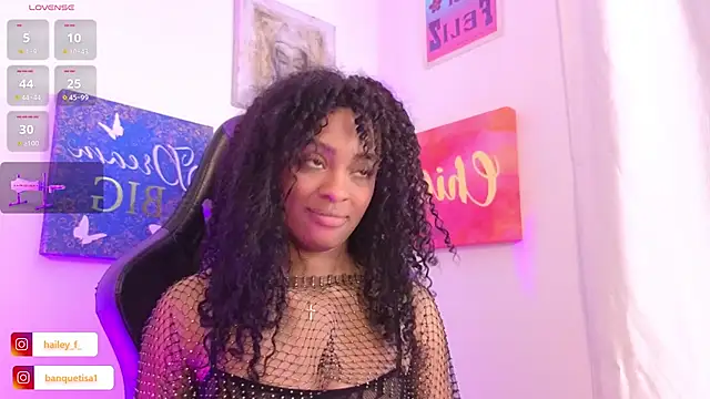 Heily Fox online show from February 2, 2025, 10:13 am