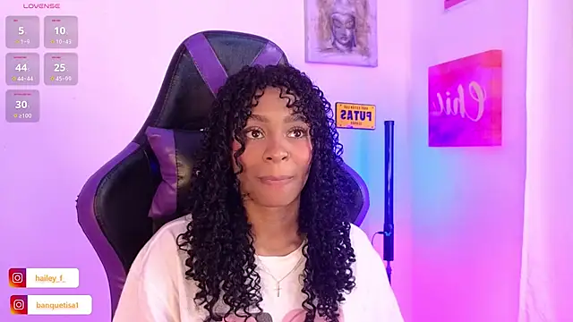 Heily Fox online show from February 8, 2025, 10:39 am