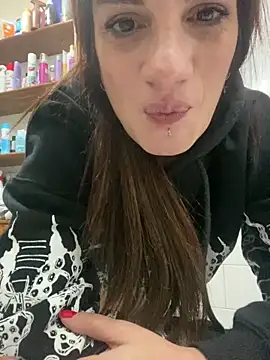 MargotKajira online show from November 12, 2025, 10:15 am