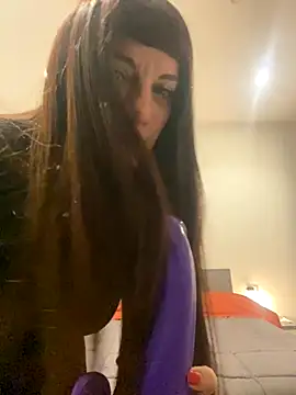 MargotKajira online show from November 29, 2025, 7:50 pm