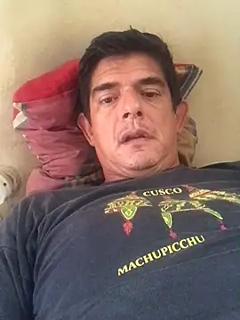 Marobronco online show from March 11, 2026, 1:39 pm