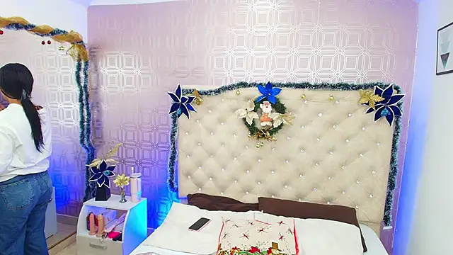 Sara Desire online show from January 9, 2025, 12:19 pm