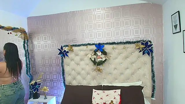 Sara Desire online show from January 10, 2025, 12:26 pm