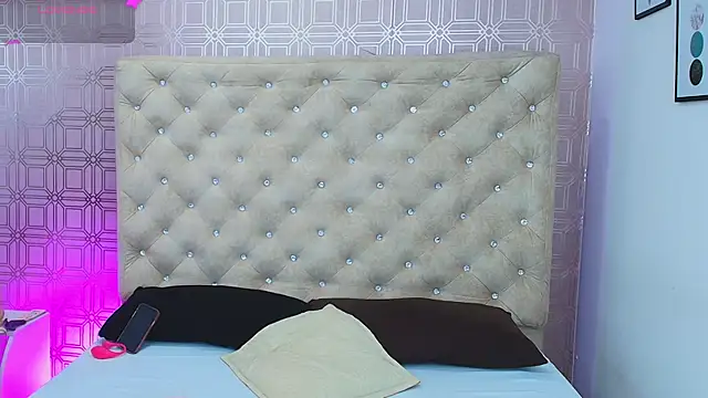 Sara Desire online show from February 28, 2025, 12:31 pm