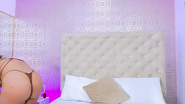 Sara Desire online show from September 12, 2025, 12:16 pm