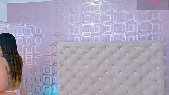 Sara Desire online show from November 23, 2025, 12:16 pm