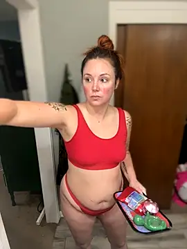 Blaze Baby online show from October 17, 2025, 1:46 pm