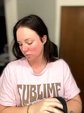 Blaze Baby online show from January 13, 2026, 3:28 pm