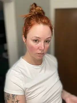 Blaze Baby online show from March 9, 2026, 2:21 pm