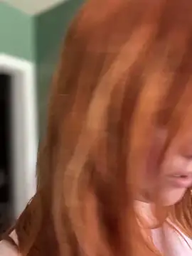 Blaze Baby online show from March 18, 2026, 5:16 pm