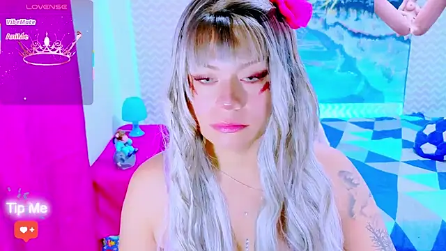 Snapshot of BONNYFETISHSEX chatting on February 5, 2026, 4:28 am BONNYFETISHSEX online show from February 5, 2026, 4:28 am