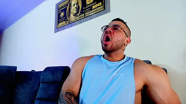 JeremyLowe online show from October 22, 2025, 6:07 pm