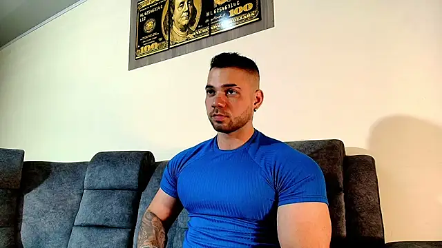 JeremyLowe online show from November 23, 2025, 12:10 am