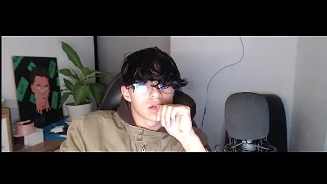 jay dimarco2 online show from February 24, 2026, 6:33 am