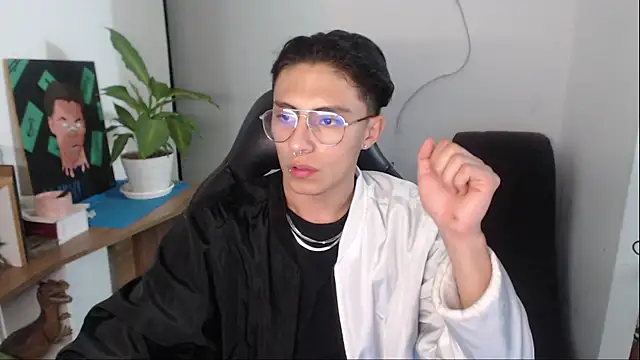 jay dimarco2 online show from February 26, 2026, 5:17 am