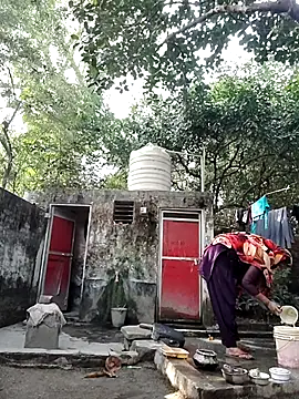 Hot-rubina online show from November 25, 2025, 4:34 am