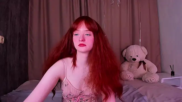 BridgetDay online show from March 5, 2025, 3:51 am