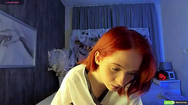 BridgetDay online show from October 28, 2025, 3:10 am