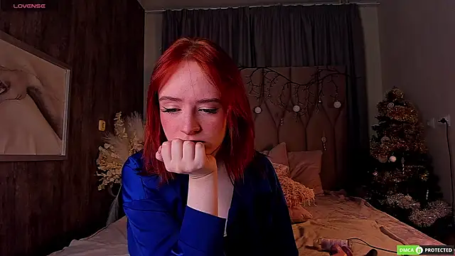 BridgetDay online show from December 21, 2025, 3:02 am