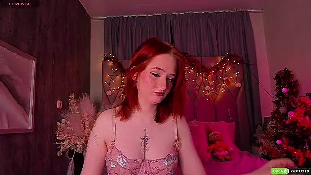 BridgetDay online show from January 16, 2026, 3:21 am