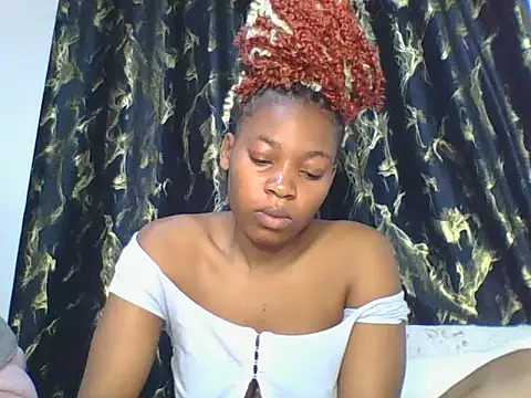  Becky002 online show from October 20, 2025, 11:21 am