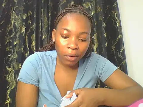  Becky002 online show from April 5, 2026, 11:07 am