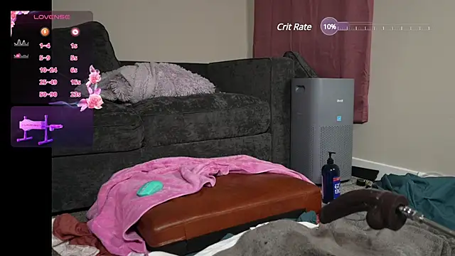 Justin pl18 online show from February 18, 2025, 3:43 pm