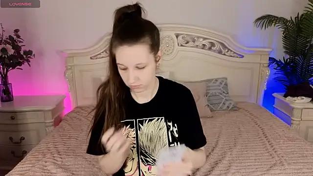 Snapshot of ur_kitty__ chatting on October 1, 2025, 11:16 am ur kitty online show from October 1, 2025, 11:16 am