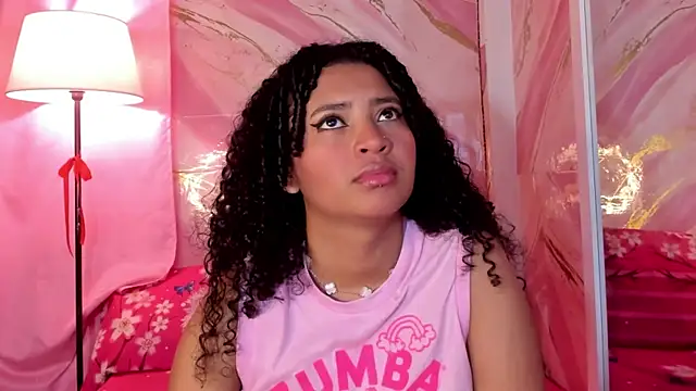 JessyZoe online show from November 21, 2025, 4:16 pm