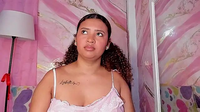 JessyZoe online show from March 29, 2026, 3:45 pm