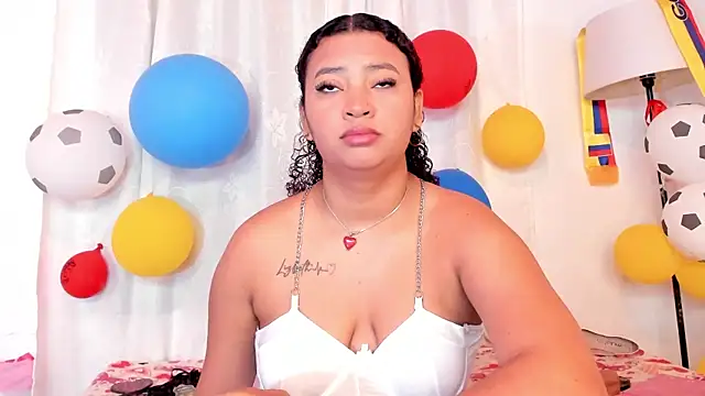 JessyZoe online show from July 13, 2026, 1:47 pm