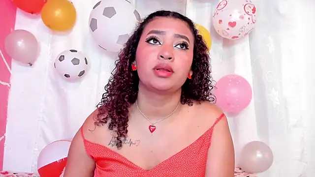 JessyZoe online show from July 15, 2026, 2:33 pm