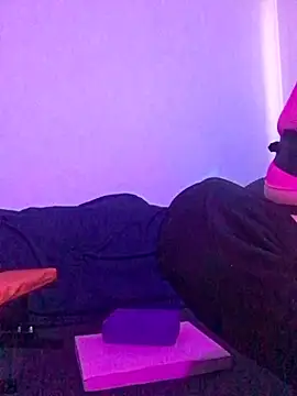 kinkstar5 online show from May 28, 2026, 12:19 am