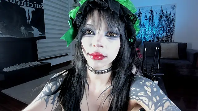 SophieHill gh online show from March 12, 2026, 2:18 am