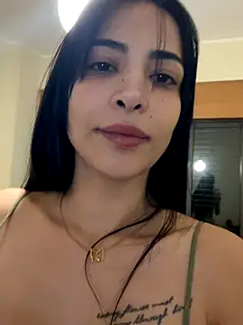 666THE AraB  LaTiinaz online show from November 17, 2025, 10:59 pm