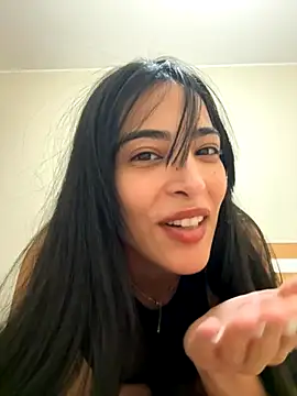 666THE AraB  LaTiinaz online show from November 25, 2025, 9:04 pm