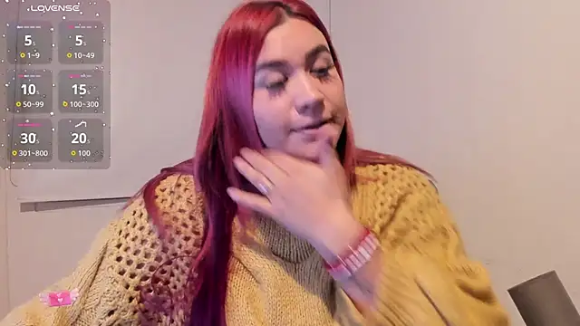 EmaGw online show from October 21, 2025, 11:16 pm