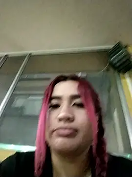 EmaGw online show from January 17, 2026, 1:21 am