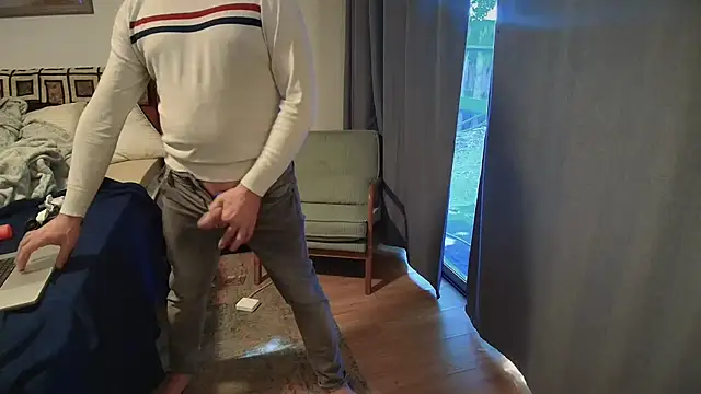 PSJackin40 online show from November 25, 2025, 7:47 pm