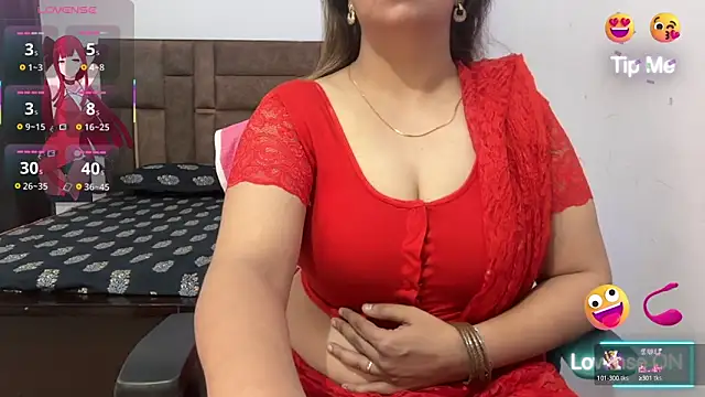 Kajal G online show from October 3, 2025, 1:46 am