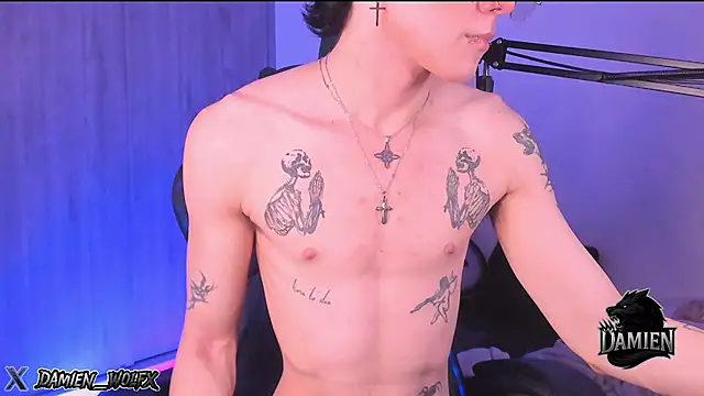 cinnamon boyxxx online show from September 25, 2025, 1:53 am