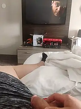 eatmywhiteass online show from March 19, 2025, 3:29 pm