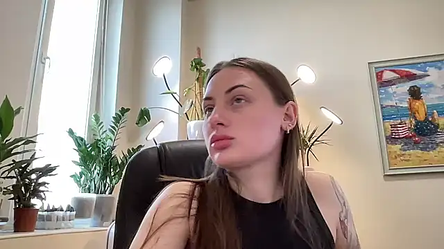 YurOxygen online show from May 4, 2026, 10:00 am